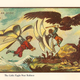 Illustration for article titled Visions of the year 2000 by 20th century French artist are half hilariously wrong, half weirdly prescient